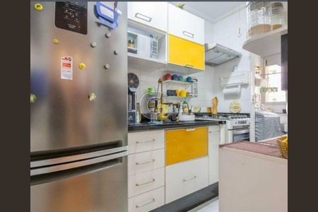 Apartamento à venda com 3 quartos, 57m² em Vila Nova Conceicao, Osasco