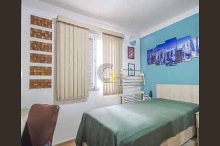Apartamento à venda com 3 quartos, 57m² em Vila Nova Conceicao, Osasco
