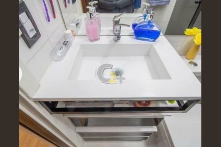 Apartamento à venda com 3 quartos, 57m² em Vila Nova Conceicao, Osasco