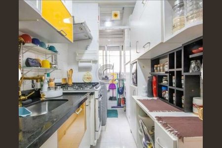 Apartamento à venda com 3 quartos, 57m² em Vila Nova Conceicao, Osasco
