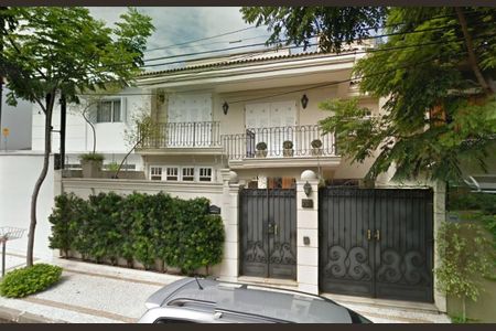 Casa à venda com 400m², 4 quartos e 4 vagas