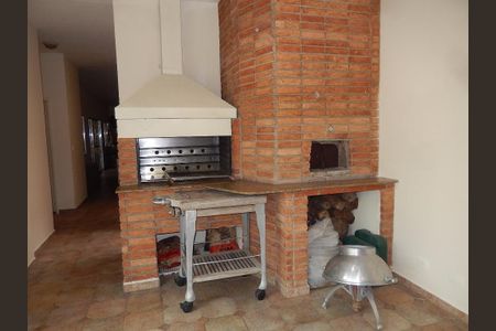 Apartamento à venda com 600m², 4 quartos e 11 vagas