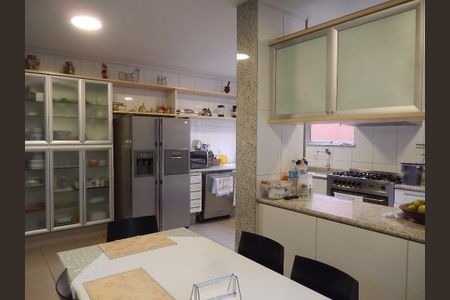 Apartamento à venda com 600m², 4 quartos e 11 vagas