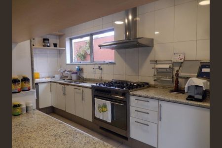 Apartamento à venda com 600m², 4 quartos e 11 vagas