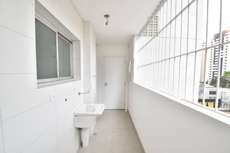 Apartamento à venda com 96m², 2 quartos e 1 vaga Apartamento à venda com 96m², 2 quartos e 1 vagaÁrea de Serviço