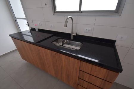 Apartamento à venda com 96m², 2 quartos e 1 vaga Apartamento à venda com 96m², 2 quartos e 1 vagaCozinha