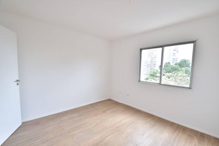 Suíte 1 de apartamento à venda com 2 quartos, 96m² em Vila Mariana, São Paulo