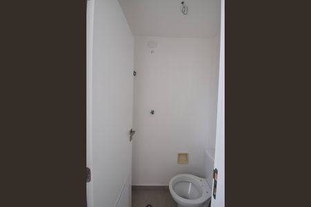 Apartamento à venda com 96m², 2 quartos e 1 vaga Apartamento à venda com 96m², 2 quartos e 1 vagaBanheiro de Serviço