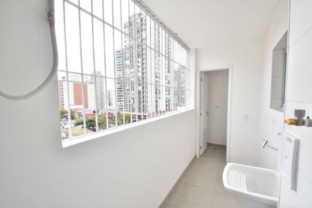 Apartamento à venda com 96m², 2 quartos e 1 vaga Apartamento à venda com 96m², 2 quartos e 1 vagaÁrea de Serviço