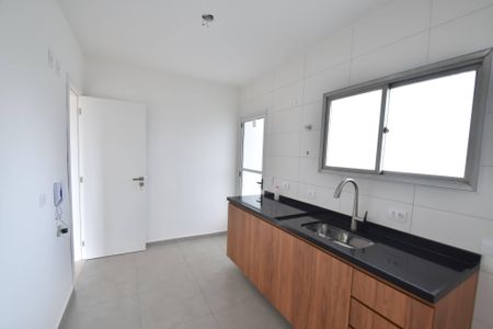 Apartamento à venda com 96m², 2 quartos e 1 vaga Apartamento à venda com 96m², 2 quartos e 1 vagaCozinha