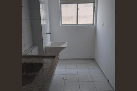 Apartamento à venda com 2 quartos, 50m² em Mooca, São Paulo