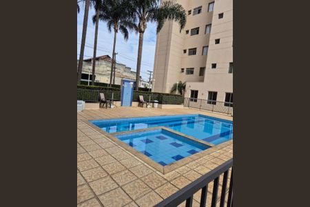 Apartamento à venda com 2 quartos, 50m² em Mooca, São Paulo