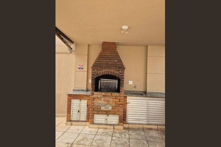 Apartamento à venda com 2 quartos, 50m² em Mooca, São Paulo