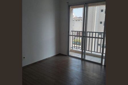 Apartamento à venda com 2 quartos, 50m² em Mooca, São Paulo
