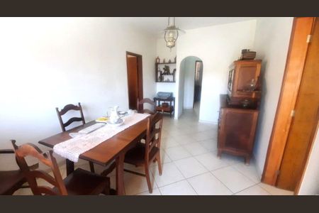 Casa à venda com 3 quartos, 110m² em Salgado Filho, Belo Horizonte