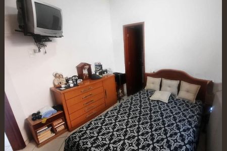 Casa à venda com 3 quartos, 110m² em Salgado Filho, Belo Horizonte