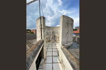 Casa à venda com 3 quartos, 420m² em Vila California, São Paulo