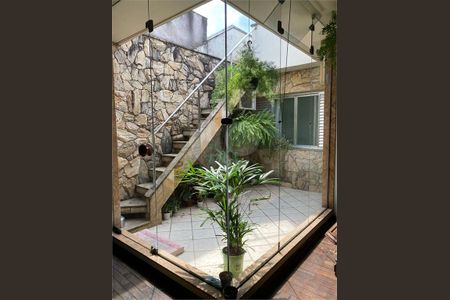 Casa à venda com 3 quartos, 420m² em Vila California, São Paulo