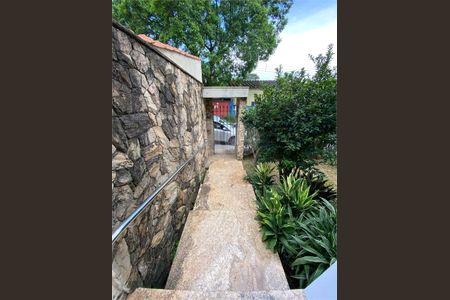 Casa à venda com 3 quartos, 420m² em Vila California, São Paulo