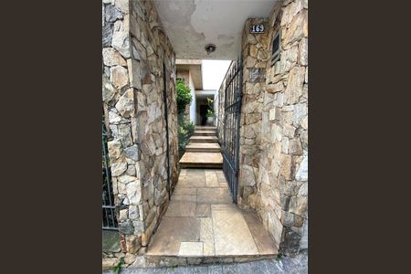 Casa à venda com 3 quartos, 420m² em Vila California, São Paulo