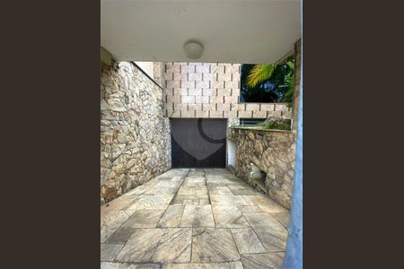 Casa à venda com 3 quartos, 420m² em Vila California, São Paulo