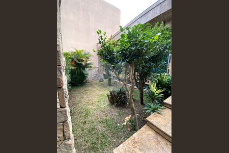 Casa à venda com 3 quartos, 420m² em Vila California, São Paulo