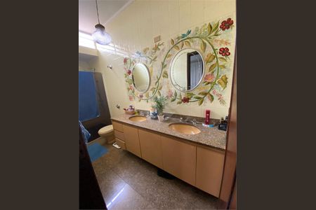 Casa à venda com 3 quartos, 420m² em Vila California, São Paulo