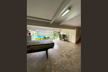 Casa à venda com 3 quartos, 420m² em Vila California, São Paulo