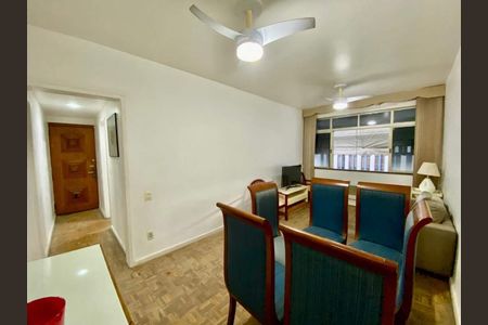 Apartamento à venda com 2 quartos, 72m² em Botafogo, Rio de Janeiro