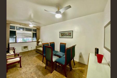 Apartamento à venda com 2 quartos, 72m² em Botafogo, Rio de Janeiro