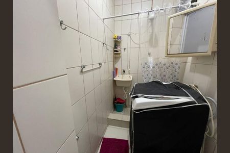 Apartamento à venda com 21m², 1 quarto e sem vaga