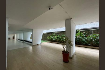 Apartamento à venda com 21m², 1 quarto e sem vaga