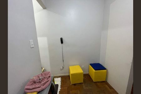 Apartamento à venda com 1 quarto, 21m² em Botafogo, Rio de Janeiro