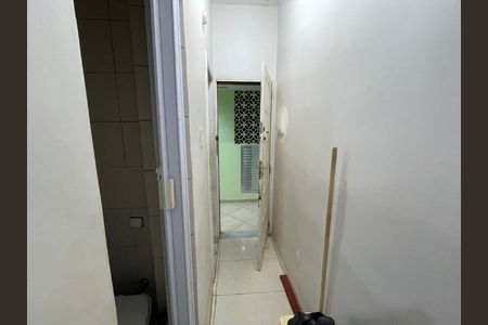 Apartamento à venda com 1 quarto, 21m² em Botafogo, Rio de Janeiro