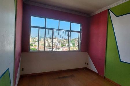 Apartamento à venda com 2 quartos, 100m² em Fonseca, Niterói