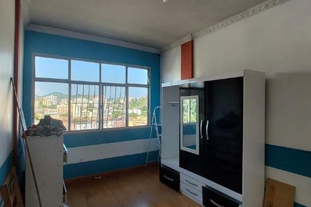 Apartamento à venda com 2 quartos, 100m² em Fonseca, Niterói