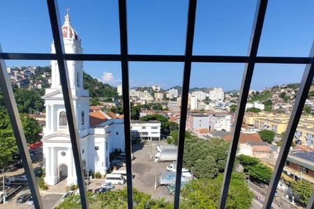Apartamento à venda com 2 quartos, 100m² em Fonseca, Niterói
