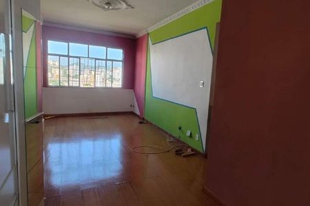 Apartamento à venda com 2 quartos, 100m² em Fonseca, Niterói