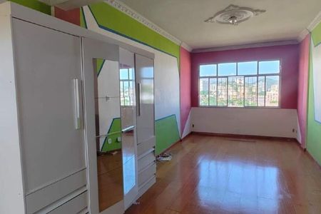 Apartamento à venda com 2 quartos, 100m² em Fonseca, Niterói