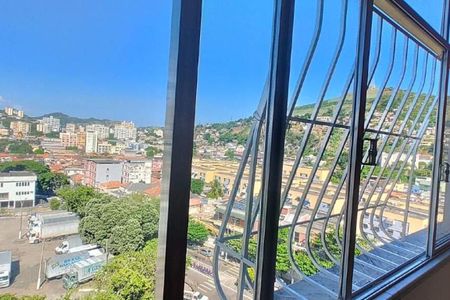 Apartamento à venda com 2 quartos, 100m² em Fonseca, Niterói