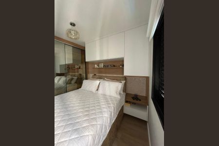 Foto 15 de apartamento à venda com 3 quartos, 71m² em Chácara Inglesa, São Paulo