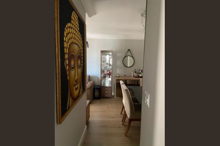 Foto 06 de apartamento à venda com 3 quartos, 71m² em Chácara Inglesa, São Paulo