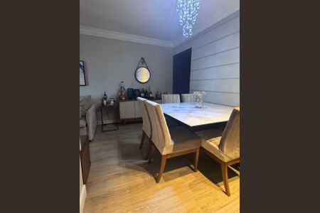 Foto 03 de apartamento à venda com 3 quartos, 71m² em Chácara Inglesa, São Paulo