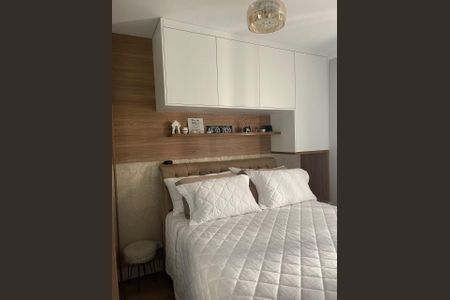 Foto 20 de apartamento à venda com 3 quartos, 71m² em Chácara Inglesa, São Paulo