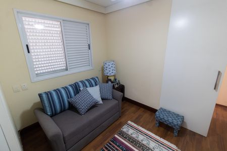 Sala de apartamento para alugar com 2 quartos, 145m² em Cambuí, Campinas