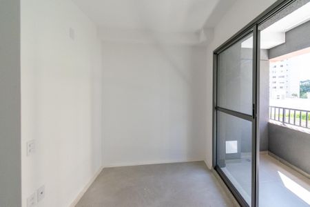 Studio de apartamento para alugar com 1 quarto, 24m² em Vila Santa Catarina, São Paulo