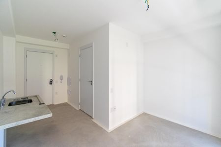 Studio de apartamento para alugar com 1 quarto, 24m² em Vila Santa Catarina, São Paulo