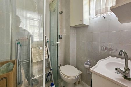 Apartamento para alugar com 92m², 2 quartos e 1 vaga Apartamento para alugar com 92m², 2 quartos e 1 vagaÁrea de Serviço