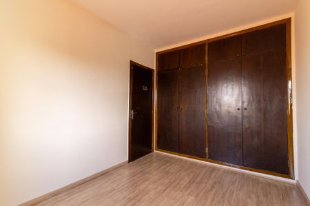 Quarto de apartamento à venda com 1 quarto, 48m² em Vila Industrial (campinas), Campinas