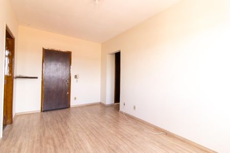 Sala de apartamento à venda com 1 quarto, 48m² em Vila Industrial (campinas), Campinas